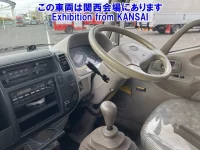 Hino DUTRO лот № 51015 оценка 3.5  с аукциона в Японии 4