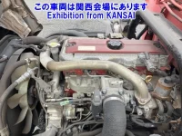 Hino DUTRO лот № 51015 оценка 3.5  с аукциона в Японии 6