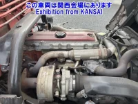 Hino DUTRO лот № 51015 оценка 3.5  с аукциона в Японии 7