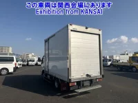 Hino DUTRO лот № 51016 оценка 3.5  с аукциона в Японии 1