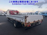 Hino DUTRO лот № 51019 оценка 3  с аукциона в Японии 1