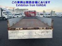 Hino DUTRO лот № 51019 оценка 3  с аукциона в Японии 2