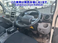 Hino DUTRO лот № 51019 оценка 3  с аукциона в Японии 3