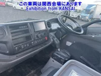 Hino DUTRO лот № 51019 оценка 3  с аукциона в Японии 4