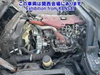 Hino DUTRO лот № 51019 оценка 3  с аукциона в Японии 6