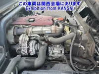 Hino DUTRO лот № 51019 оценка 3  с аукциона в Японии 7