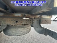 Hino DUTRO лот № 51019 оценка 3  с аукциона в Японии 8