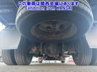 Hino DUTRO лот № 51019 оценка 3  с аукциона в Японии 9