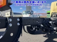 Hino DUTRO лот № 51021 оценка 3.5  с аукциона в Японии 1