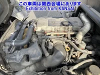 Hino DUTRO лот № 51028 оценка 3.5  с аукциона в Японии 6