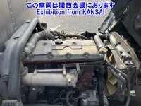 Hino DUTRO лот № 51028 оценка 3.5  с аукциона в Японии 7