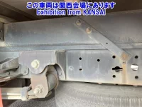 Hino DUTRO лот № 51028 оценка 3.5  с аукциона в Японии 8