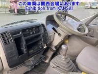 Hino DUTRO лот № 51028 оценка 3.5  с аукциона в Японии 4