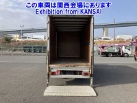 Hino DUTRO лот № 51028 оценка 3.5  с аукциона в Японии 2