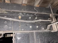 Hino RANGER лот № 4268 оценка 3.5  с аукциона в Японии 7