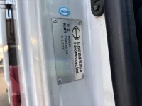 Hino RANGER лот № 4268 оценка 3.5  с аукциона в Японии 6