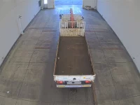 Hino RANGER лот № 4268 оценка 3.5  с аукциона в Японии 2