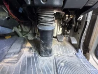 Hino RANGER лот № 4268 оценка 3.5  с аукциона в Японии 3