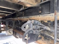 Hino RANGER лот № 4270 оценка R  с аукциона в Японии 7