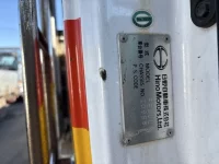 Hino RANGER лот № 4270 оценка R  с аукциона в Японии 6