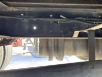 Hino RANGER лот № 4276 оценка 3.5  с аукциона в Японии 7