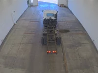 Hino RANGER лот № 3047 оценка 3  с аукциона в Японии 2