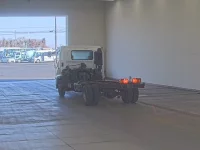 Hino RANGER лот № 3047 оценка 3  с аукциона в Японии 1