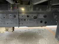 Hino RANGER лот № 3071 оценка R  с аукциона в Японии 8