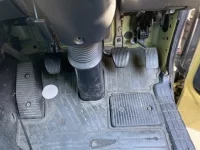 Hino RANGER лот № 3071 оценка R  с аукциона в Японии 3