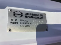 Hino RANGER лот № 3071 оценка R  с аукциона в Японии 6