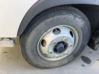 Hino RANGER лот № 3071 оценка R  с аукциона в Японии 7