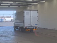 Hino RANGER лот № 3071 оценка R  с аукциона в Японии 1