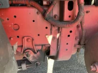 Hino RANGER лот № 3072 оценка 3  с аукциона в Японии 8