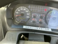 Hino RANGER лот № 3072 оценка 3  с аукциона в Японии 5