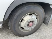 Hino RANGER лот № 3072 оценка 3  с аукциона в Японии 7