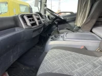 Hino RANGER лот № 3072 оценка 3  с аукциона в Японии 4