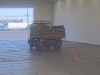 Hino RANGER лот № 3073 оценка 3  с аукциона в Японии 1