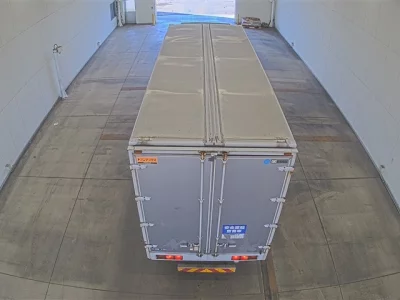 Hino RANGER  с аукциона в Японии