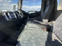 Hino RANGER лот № 3081 оценка 3  с аукциона в Японии 4