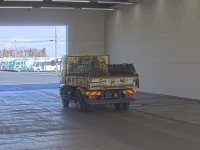 Hino RANGER лот № 3081 оценка 3  с аукциона в Японии 1