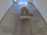 Hino RANGER лот № 3081 оценка 3  с аукциона в Японии 2