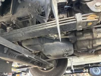 Hino DUTRO лот № 1328 оценка R  с аукциона в Японии 4