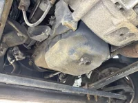 Hino DUTRO лот № 1343 оценка 3.5  с аукциона в Японии 1