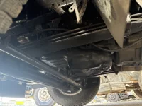 Hino DUTRO лот № 1386 оценка R  с аукциона в Японии 9