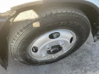 Hino DUTRO лот № 1386 оценка R  с аукциона в Японии 8