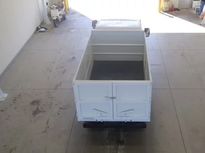 Hino DUTRO  с аукциона в Японии