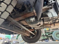 Hino DUTRO лот № 1390 оценка 3  с аукциона в Японии 9