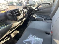 Hino DUTRO лот № 1390 оценка 3  с аукциона в Японии 4