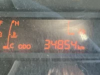 Hino DUTRO лот № 1390 оценка 3  с аукциона в Японии 5