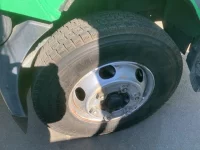 Hino DUTRO лот № 1390 оценка 3  с аукциона в Японии 8